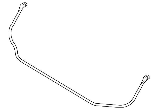 30736874 STABILIZER BAR