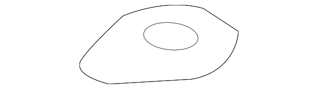 T2H8386 RESERVOIR CAP