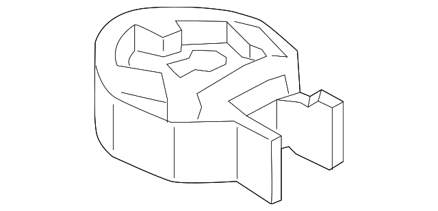 EJ7Z-6068-A TORQUE ARM