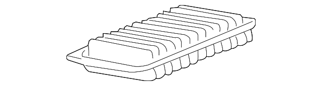 88975792 Деталь FILTER ELEMENT