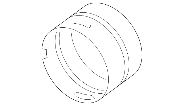 CK4Z-9601-A AIR FILTER