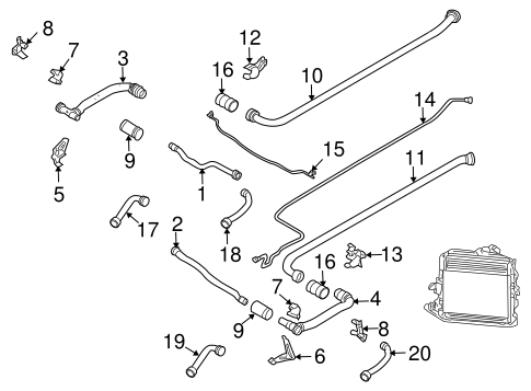 911 HOSES & PIPES 2