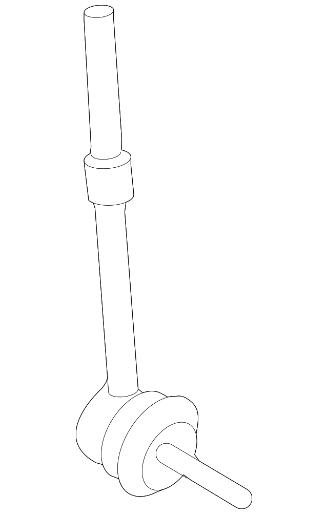 31429561 STABILIZER LINK, LEFT