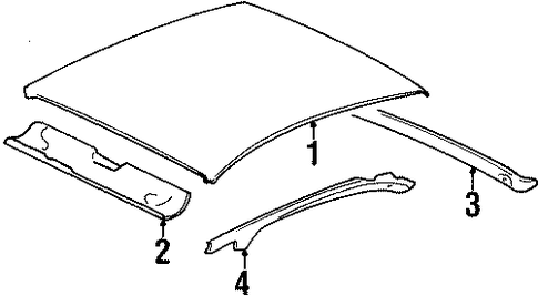 Aurora ROOF & COMPONENTS