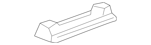 996-559-729-00 Деталь BRACKET, RIGHT