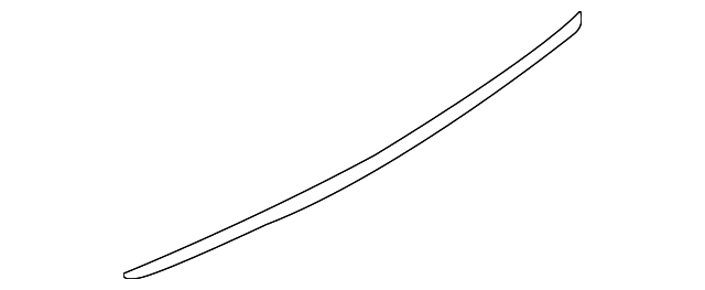 970-512-370-03 Деталь MOLDING