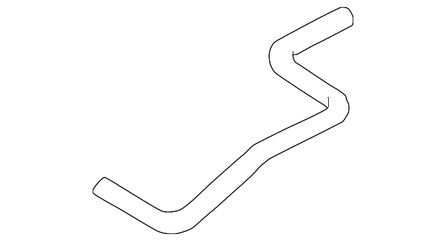 30899138 INLET HOSE