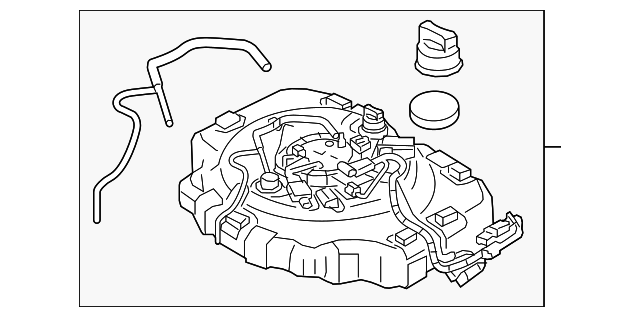 958-113-078-21 TANK