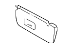 Sun-Visor Sun-Visor