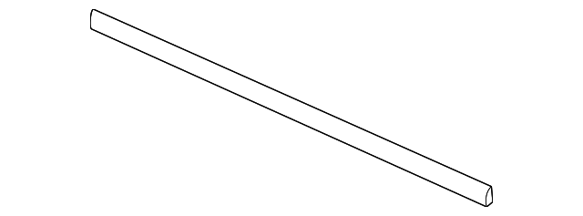 DP5Z-58101C36-A Деталь SEAL, RIGHT