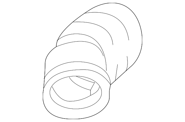 31422055 AIR DUCT