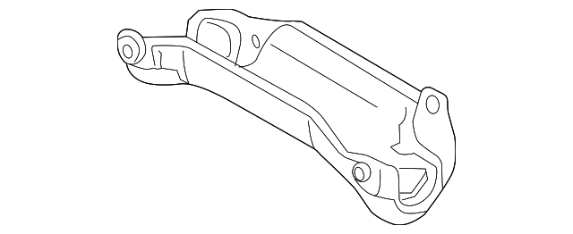 31401820 HEAT SHIELD