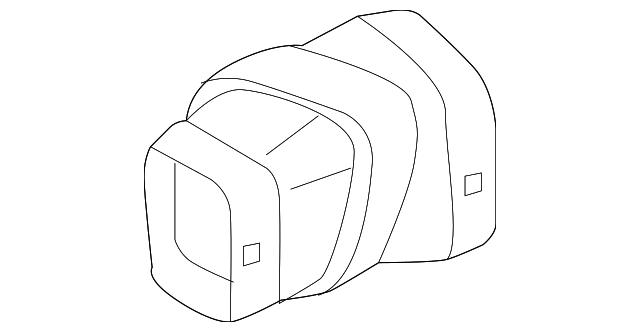 31430269 AIR INLET