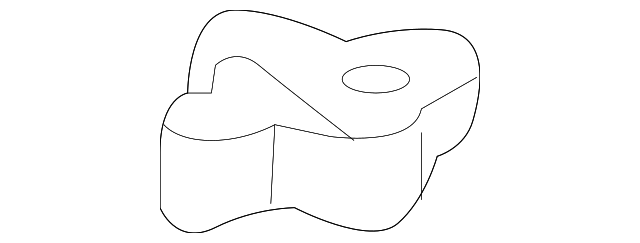 31380283 ACTUATOR INSULATOR
