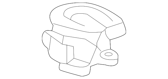 31331278 ACTUATOR