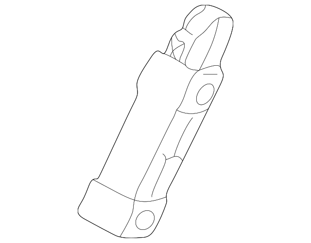 9452775 Деталь FRONT SENSOR