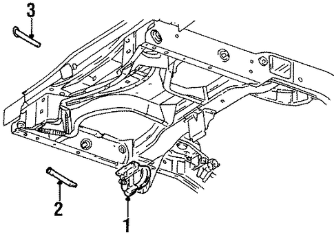 Navigator CARRIER & COMPONENTS