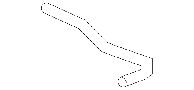 15815671 Деталь ADJUST HANDLE, LEFT