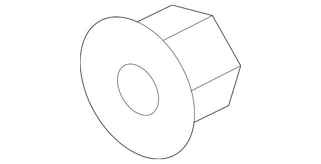 10397806 Деталь RETURN SPRING, LEFT