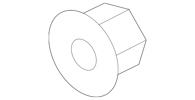 10379750 Деталь RETURN SPRING, RIGHT