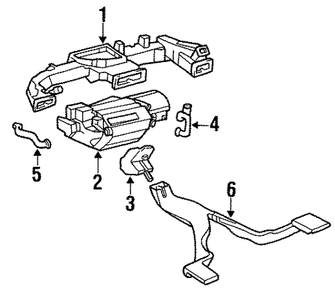 Lumina DUCTS
