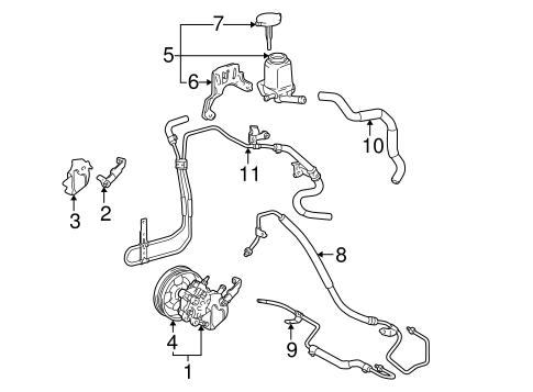 Vibe PUMP & HOSES 2