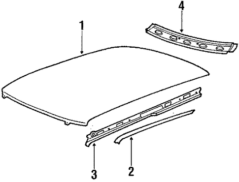 900 ROOF & COMPONENTS
