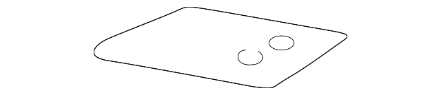 4832697 Деталь TAPE