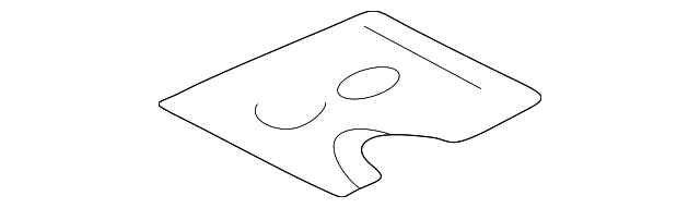 4832689 Деталь TAPE