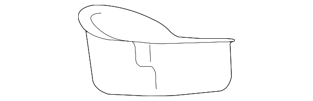 3C5Z7813562BAA Деталь CUP HOLDER