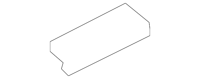 981-553-255-02-V08 NAMEPLATE