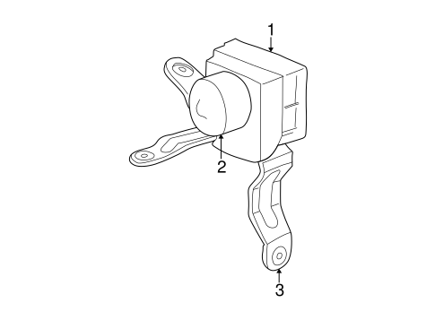Grand Cherokee ANTI-LOCK BRAKES