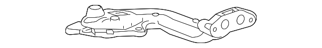 12633988 ADAPTER