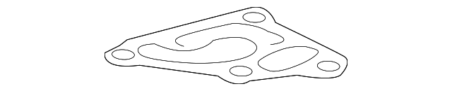 12631675 ADAPTER GASKET