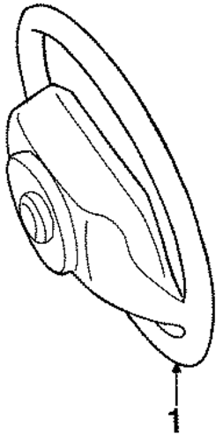 Tracer WHEELS & TRIM