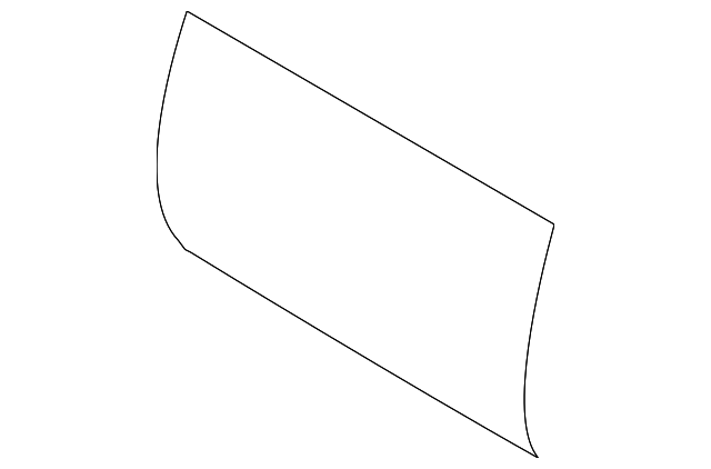 39827672 Деталь LOWER COVER