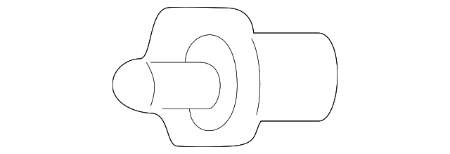 F3XY-13B765-C Деталь BULB & SOCKET
