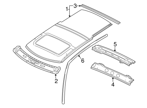 9-5 ROOF & COMPONENTS
