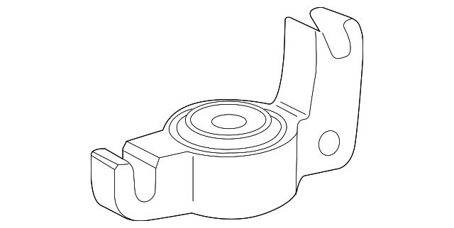 12778198 MOUNT, LEFT