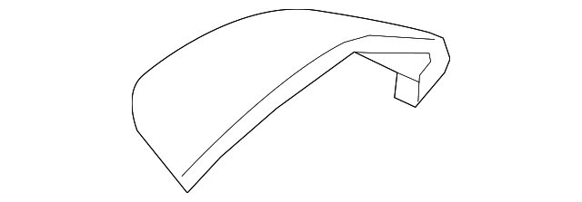 20927963 CLUSTER VISOR