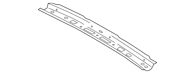 CK4Z-6150244-A Деталь ROOF BOW