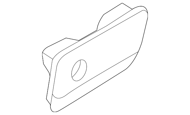 958-552-147-02-6W0 Деталь HANDLE