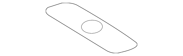 FAE000220JMN Деталь UPPER COVER