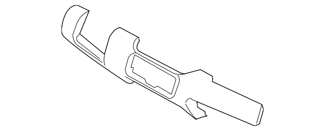 FAE000030NUG Деталь LOWER PAD