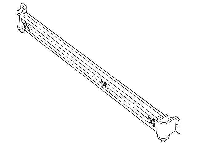ESR2276 Деталь TRANS COOLER