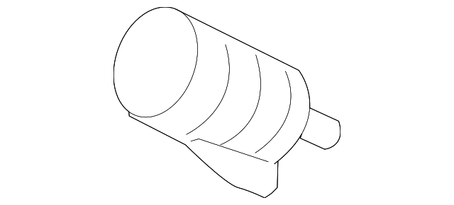 YUJ000060 LIGHTER ASSY