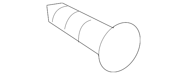 FYP500160 SWITCH PANEL FASTENER