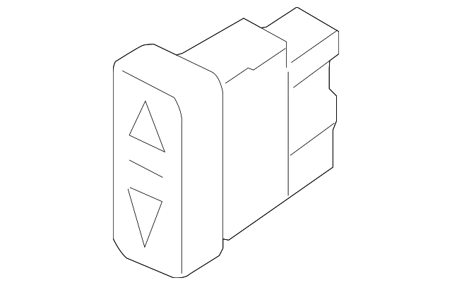 YUG500300PUY SWITCH