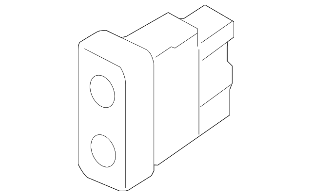 YUG500310PUY SWITCH