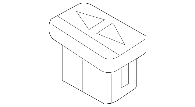 YUG500270PUY SWITCH